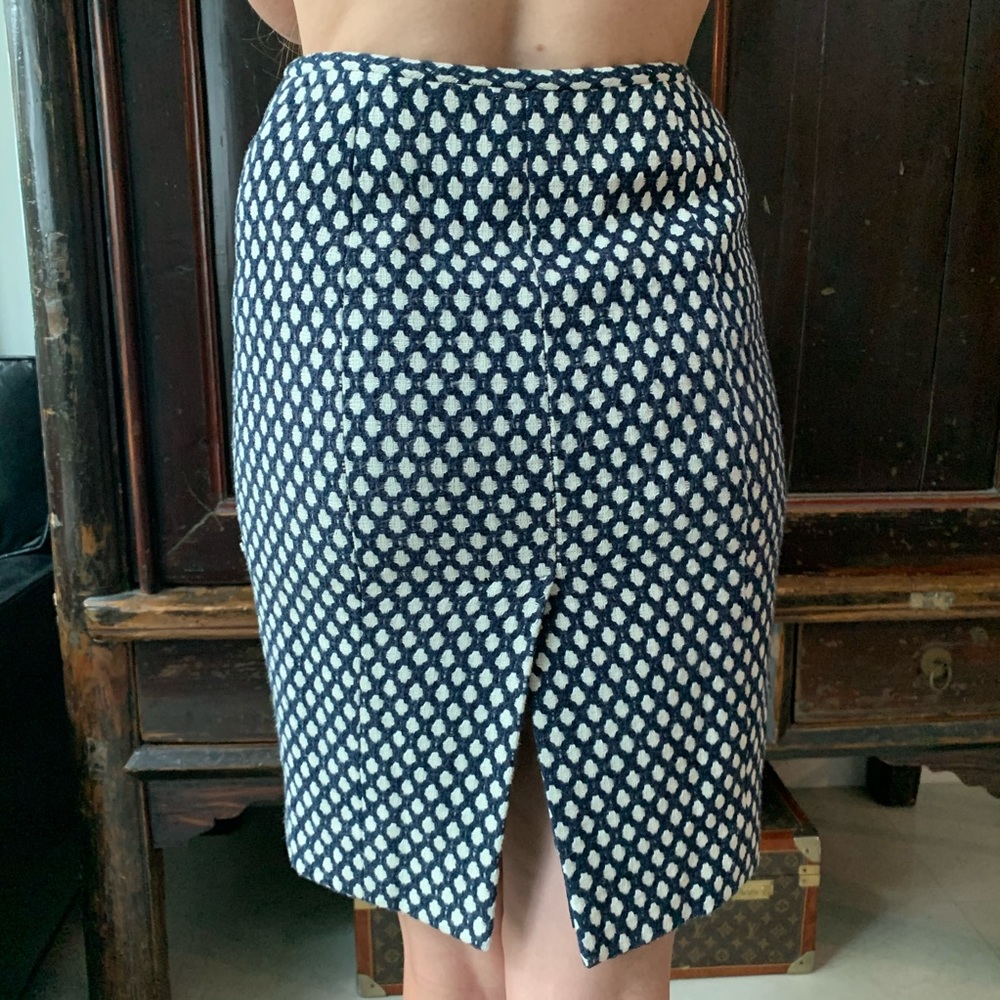 Chanel Suit- Spring 2008 - Picture 9 of 10